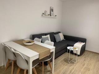 Apartament Castell de Tossa- a 100m playa-Parking - Tossa de Mar - 2