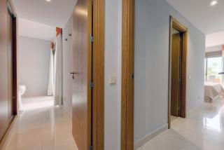 Luxury 3 bed Sea Views with Pool - Estepona - 2
