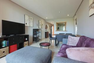 Luxury 3 bed Sea Views with Pool - Estepona - 8