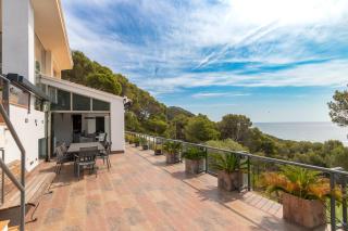 Espectacular villa en Begur - Begur - 8