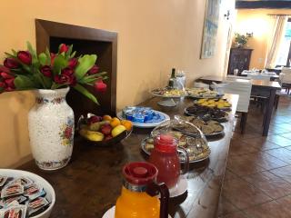 Agriturismo Sasso Rosso - Capodacqua - 7