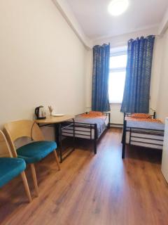Hostel KASZUBSKA - Wrocław - 0