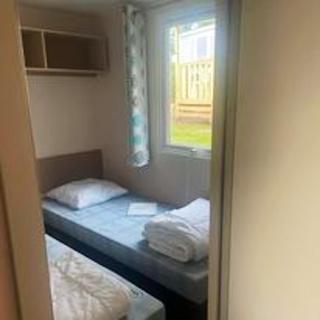 Bungalow charmant à Argences en Aubrac avec piscine - Banes - 5