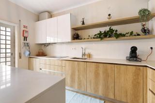 Caparica Sun Beach Villa - Barriga - 4