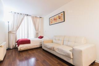 VR Suite Santiago - Santiago - 2