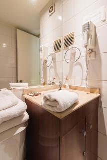 VR Suite Santiago - 7