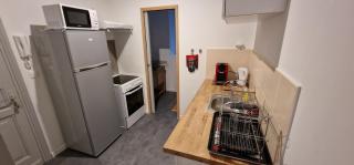 Appartement Eaux-Bonnes - Eaux-Bonnes - 6