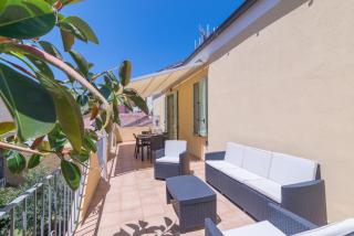 Maison Chloe 2 - La Maddalena - 9