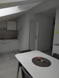 Hill apartman - MAKSIMIR Rebro - 8