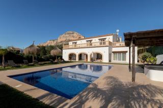 Villa Paulina - Jávea - 0