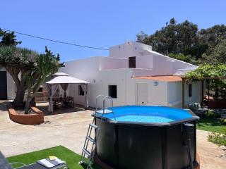 Villa Almagre - Gáldar - 0