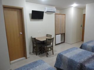 Hotel America do Sul - San Paolo - 8
