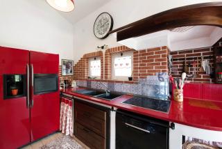 Barcollo House - Piscina nel verde - Stella - 2