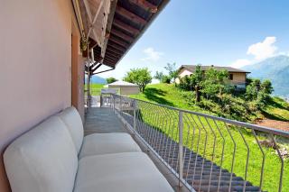 Villa Adele - Gravedona - 7