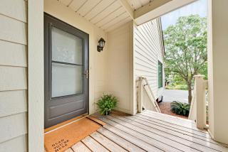 755 Spinnaker Beach House - Seabrook Island - 8