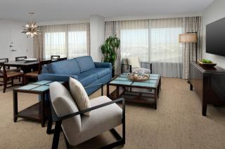 The Westin Dallas Fort Worth Airport - Irving - 2