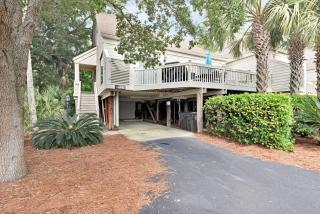 755 Spinnaker Beach House - Seabrook Island - 6