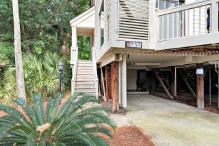 755 Spinnaker Beach House - Seabrook Island - 2
