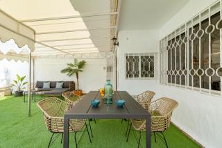 CANARIAN HOLIDAY HOME - Yucatán Coastal Hideaway - Mogán - 8