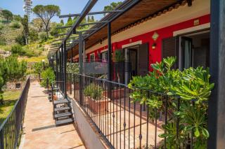 Garden Cottage I Dammusi - Limoni - Castelmola - 7