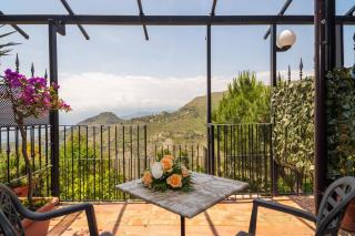 Garden Cottage I Dammusi - Limoni - Castelmola - 0