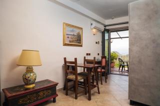 Garden Cottage I Dammusi - Limoni - 2