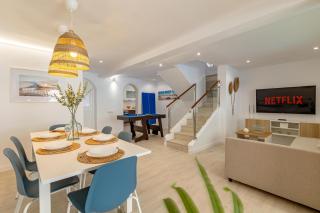 CANARIAN HOLIDAY HOME - Yucatán Coastal Hideaway - Mogán - 4