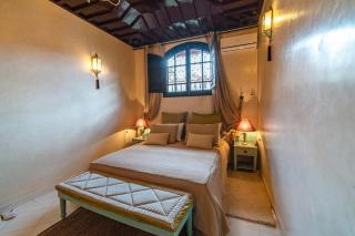 Riad Appart Arwa - Marrakech - 2