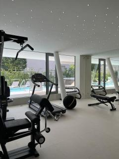 Luxury apartment pool, Spa, gym - Lido di Jesolo - 8