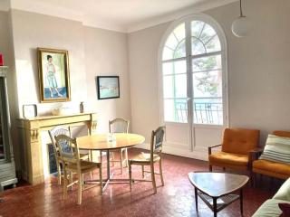 Belle Epoque villa in Fayence - Fayence - 6