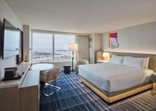 MGM Tower at Borgata - Atlantic City - 8
