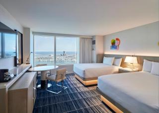 MGM Tower at Borgata - 5