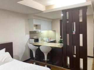 Monolocale Stay (Studio Apartment KBCP) - Kota Bharu - 7