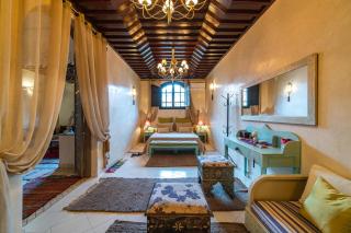 Riad Appart Arwa - Marrakesh - 9