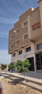 Logement familial - Selouane - 1