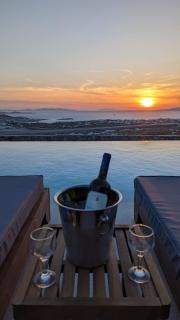 Sunset Hill Suites - Míconos - 5