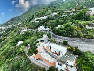 Villa Gesualda - Ischia - 1