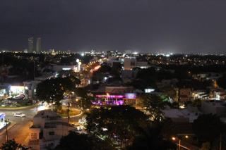 Departamento de lujo con magnífica vista a la ciudad - 9