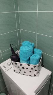 Apartma B & O - Idrija - 9
