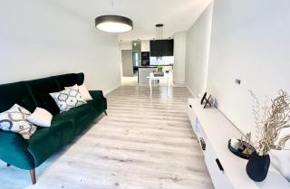 Apartamenty przy Dmowskiego nowe - Poznań - 7