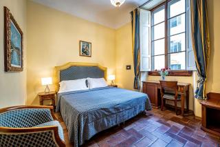 Soggiorno Campos - Firenze - 7