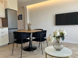 Modern Apartment Olive 30 Meters From The Beach in Duce - 4