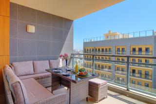 Rooftop pool, 200m from sea, city center - Olhão - 5