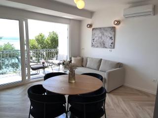Modern Apartment Olive 30 Meters From The Beach in Duce - Duće - 6