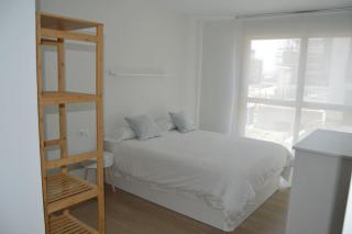 Estupendo apartamento junto a la playa de San Juan - Santa Cruz de Bezana - 9