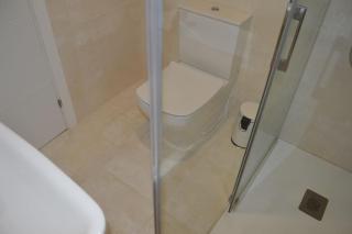 Estupendo apartamento junto a la playa de San Juan - Santa Cruz de Bezana - 7