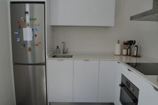 Estupendo apartamento junto a la playa de San Juan - Santa Cruz de Bezana - 2