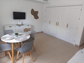 Apartamento Flores de Santiago - Jerez de la Frontera - 5