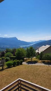 L Aquarelle des cimes - Embrun - 0