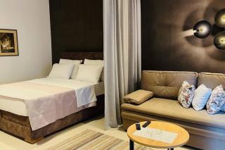 Stone house with cute terrase - 2